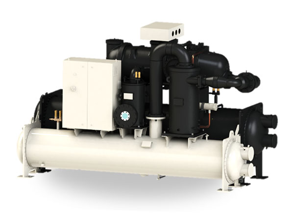 麥克維爾水冷單螺桿式冷水機(jī)組