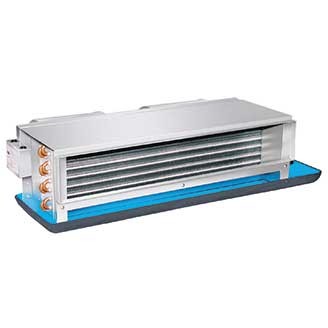 開利風(fēng)機(jī)盤管