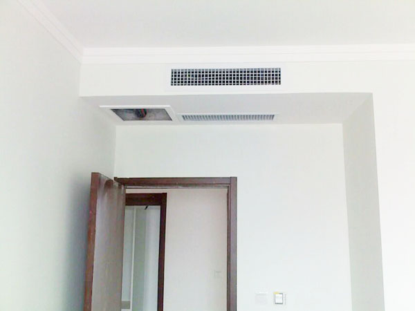 風(fēng)管機(jī)是中央空調(diào)嗎？跟中央空調(diào)有什么區(qū)別？