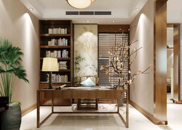 家用中央空調(diào)安裝注意事項(xiàng)有哪些？