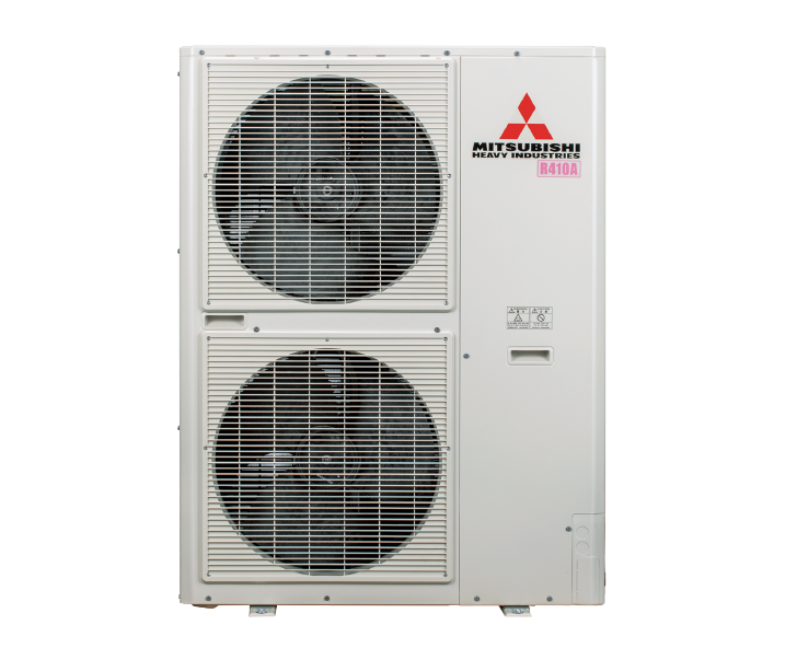 三菱重工KXD系列變頻多聯(lián)中央空調(diào)