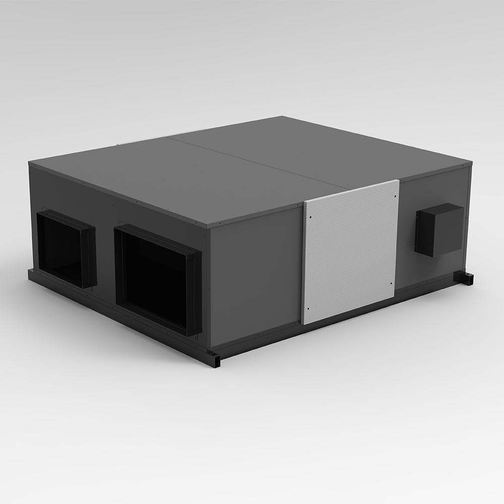 東芝全熱交換新風(fēng)機(jī)（500-6000風(fēng)量）