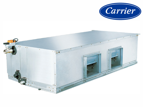 開利高效水冷渦旋式熱泵機組30WQ