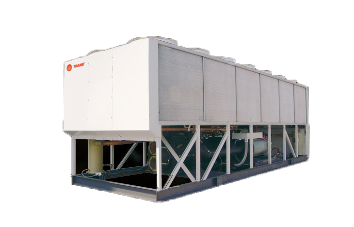 特靈RTAC風(fēng)冷螺桿式冷水機組