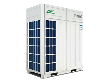 麥克維爾MDS Alpha系列商用變頻多聯(lián)機